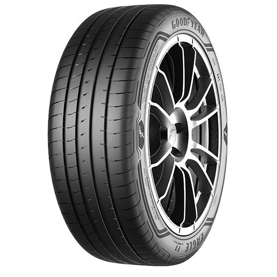 305/40R20 opona GOODYEAR EAGLE F1 ASYMETRIC 3 XL ROF 112Y